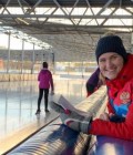 Vlada 30 ans Санкт-Петербург  Russie