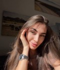 Kira 28 ans Melitopol Ukraine