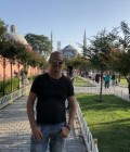 Rickard 57 ans Piteå Suède