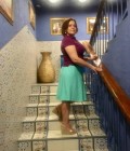 Tatiana 55 ans Saratov Russie