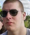 Quentin 24 ans La Roche-sur-yon  France