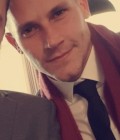 Dave 36 ans Kent Royaume-Uni