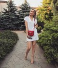 Irina 30 ans Kiev Ukraine
