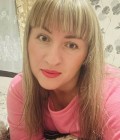 Olga 37 ans Kropivnytskij Ukraine