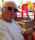 Andre 83 ans Villemomble France