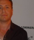 Philippe 55 ans Condrieu France