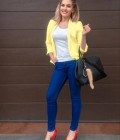 Iryna 37 ans Kiev Ukraine