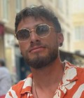 Mathias 40 лет Créteil  Франция