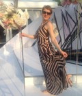 Elena 52 ans Saint Petersburg Russie
