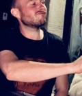 Alan 32 лет Concarneau Франция
