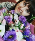 Elena 41 ans St-petersbourg Russie
