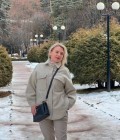 Светлана 41 ans Калининград Russie