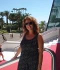 Anna 60 ans Novosibirsk Russie