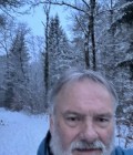 Reiner 68 ans Munster  Allemagne