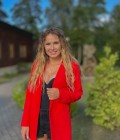 Valeriia 41 Jahre Minsk Weissrussland