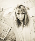 Jane 33 ans Бобруйск Biélorussie
