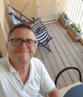 Eric 53 лет Metz Франция