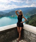 Julia 37 ans Краснодар Russie