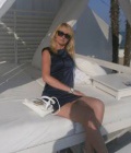 Alla 45 ans Ismail Ukraine