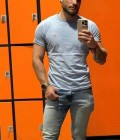 Mathias 40 лет Créteil  Франция