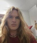 Christian 47 ans München  Allemagne