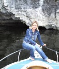 Tati 47 ans Красноярск Russie