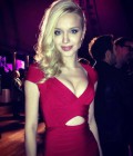 Ekaterina 42 ans Северодонецк Ukraine