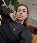 Valéria 38 ans Minsl Biélorussie