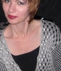 Diane 56 ans Borisov Biélorussie