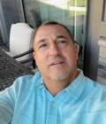 James 56 ans Berlin  Allemagne