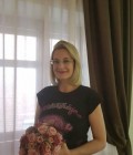 Anna 54 ans Екатеринбург  Russie