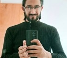 Hachim 32 ans Nancy France