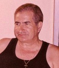Robert 64 лет Cannes Франция