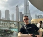 Ivan 28 ans Genève  Suisse