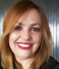 Tatjana 53 ans Минск Biélorussie