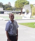 Alain 68 ans Toulouse France