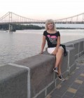 Елена 54 ans Kijev Ukraine