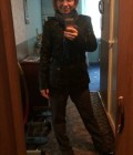 Lyudmila 51 ans Kostroma Russie