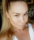 Olga 47 ans Kiev Ukraine