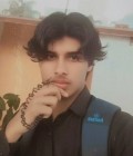Amjad 20 лет Aligarh, Aligarh Muslim University  Индия