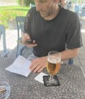 Eric 46 лет Bovernier Швейцария