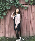 Yulianka 37 Jahre Melitopol Ukraine