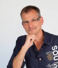 Andy 56 лет Karlsruhe Германия