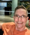 Michael 55 ans California  Etats-Unis