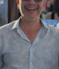 Laurent 52 ans Liege Belgique