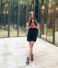 Vera 36 ans Vitebsk Biélorussie