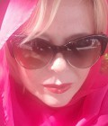 Marina 59 ans Тигина Moldavie