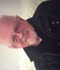 Jacques 74 ans Annecy France