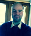 Nicolas 42 ans Porrentruy Suisse