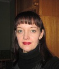 Olga 50 ans Могилев Biélorussie